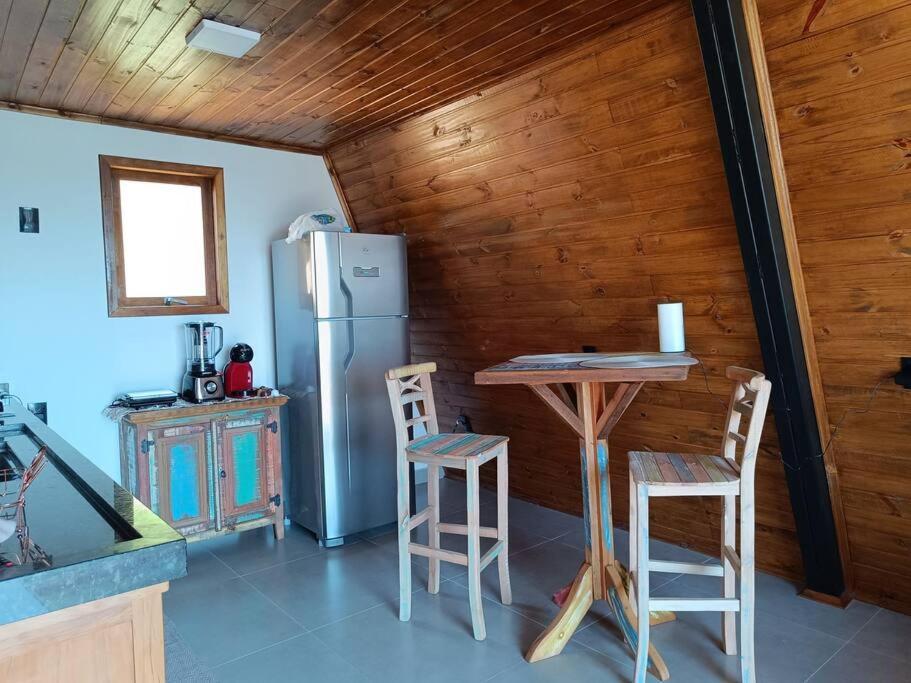 Gonçalves Chale Flor Da Mantiqueira 빌라 외부 사진